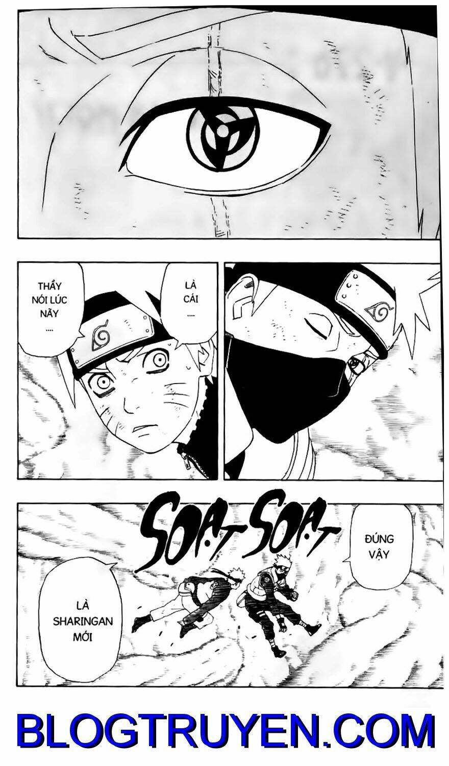 Naruto – Cửu Vĩ Hồ Ly Chapter 276 - Trang 2