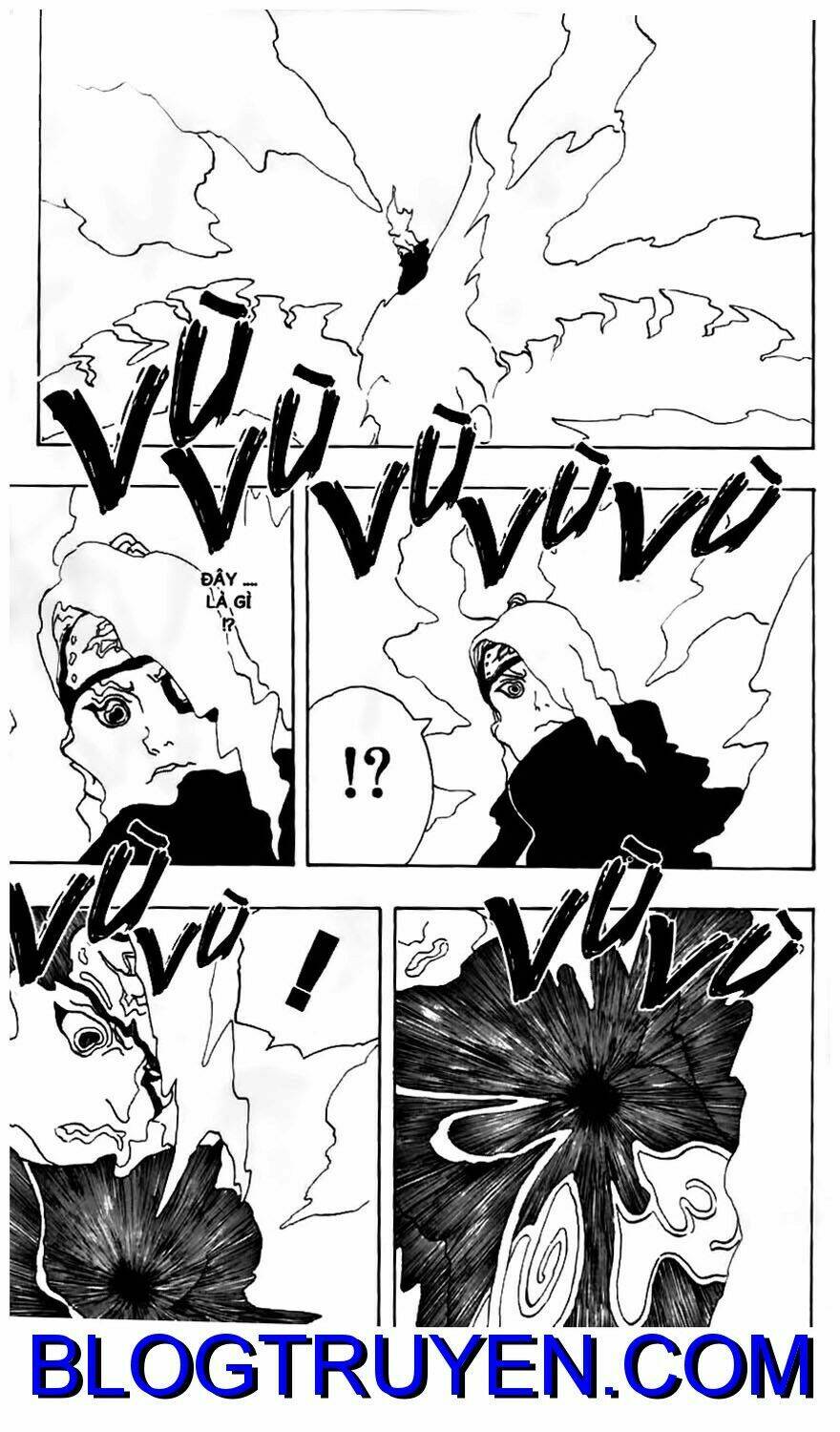Naruto – Cửu Vĩ Hồ Ly Chapter 276 - Trang 2