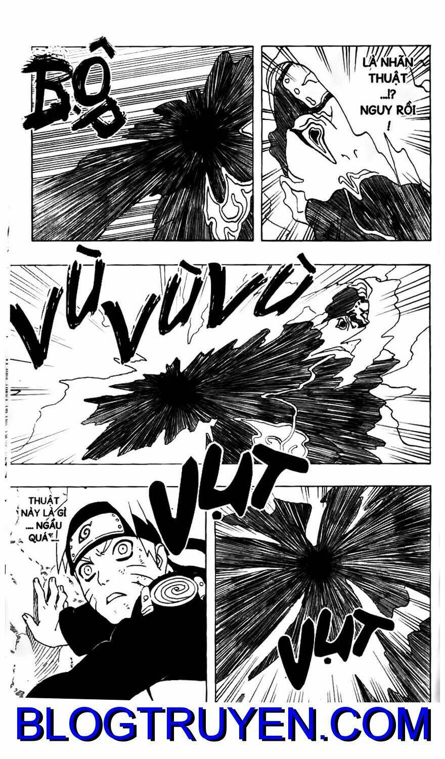 Naruto – Cửu Vĩ Hồ Ly Chapter 276 - Trang 2