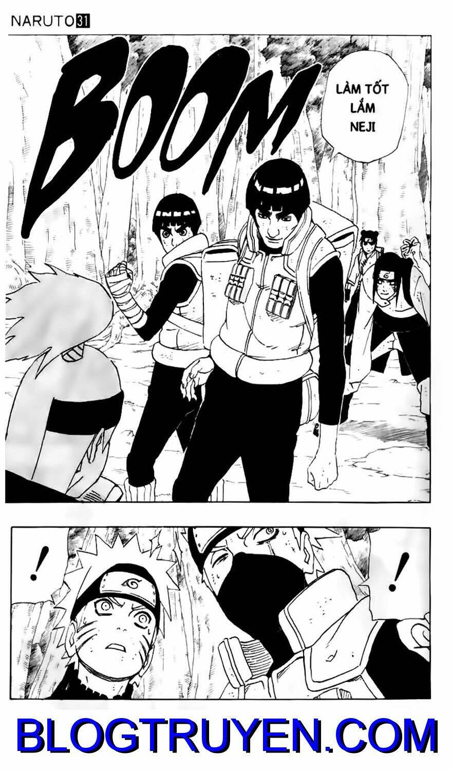 Naruto – Cửu Vĩ Hồ Ly Chapter 277 - Trang 2