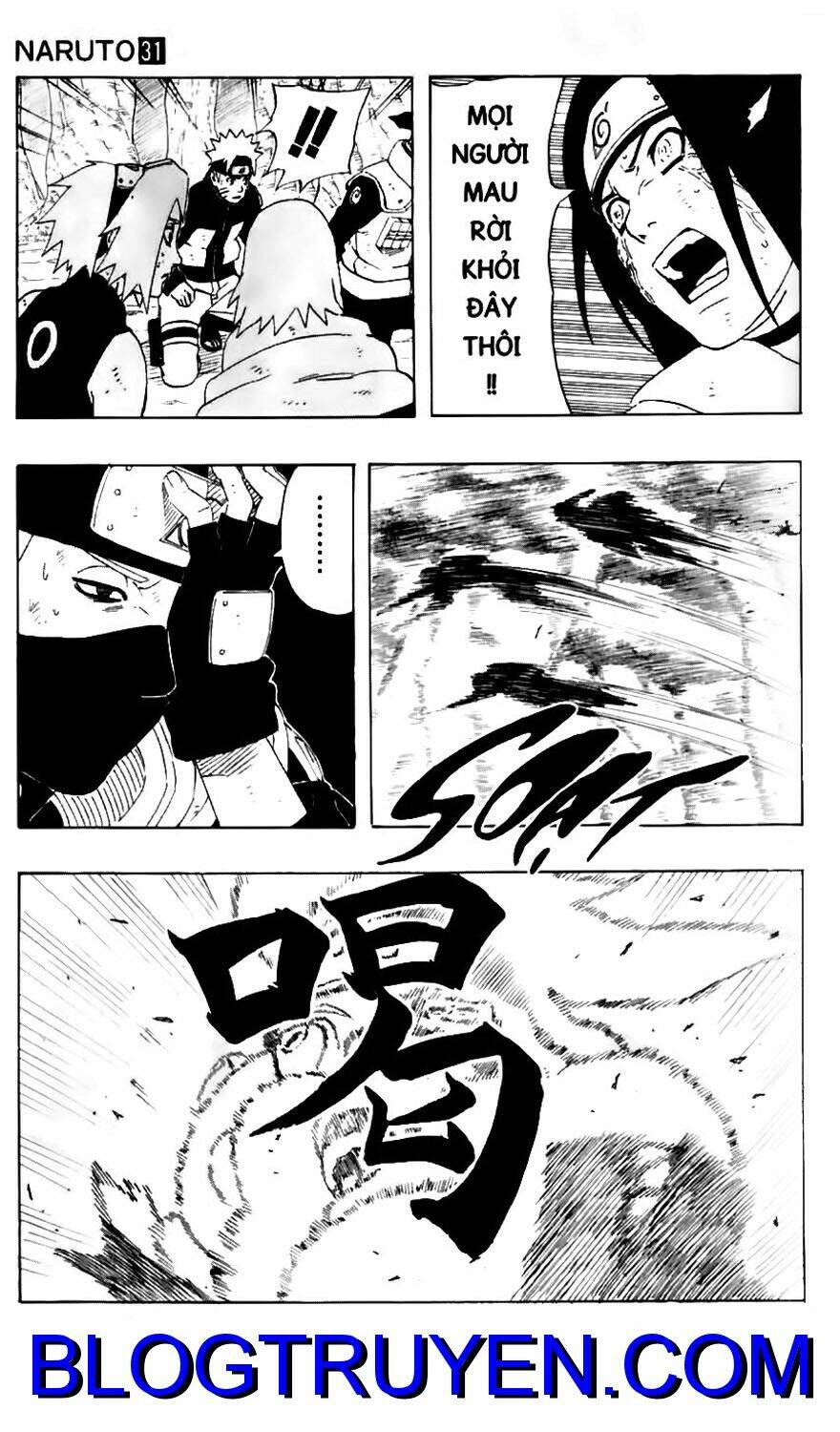 Naruto – Cửu Vĩ Hồ Ly Chapter 277 - Trang 2