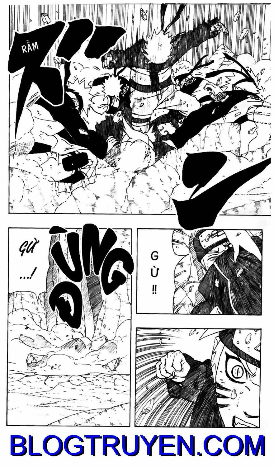 Naruto – Cửu Vĩ Hồ Ly Chapter 277 - Trang 2