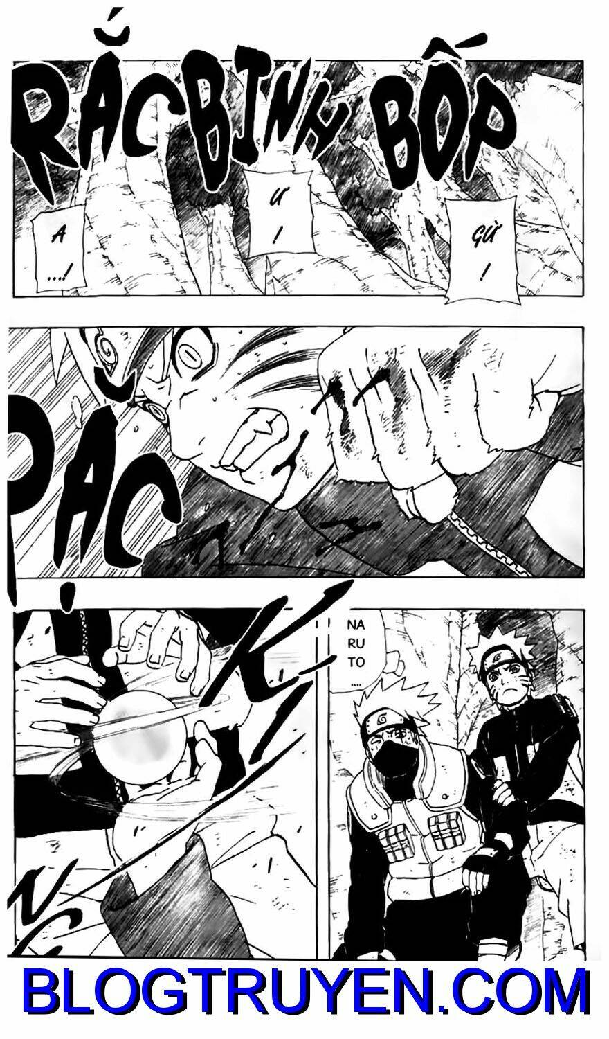 Naruto – Cửu Vĩ Hồ Ly Chapter 277 - Trang 2