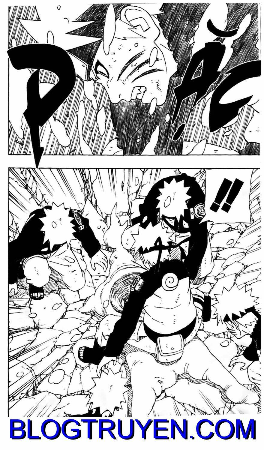 Naruto – Cửu Vĩ Hồ Ly Chapter 277 - Trang 2