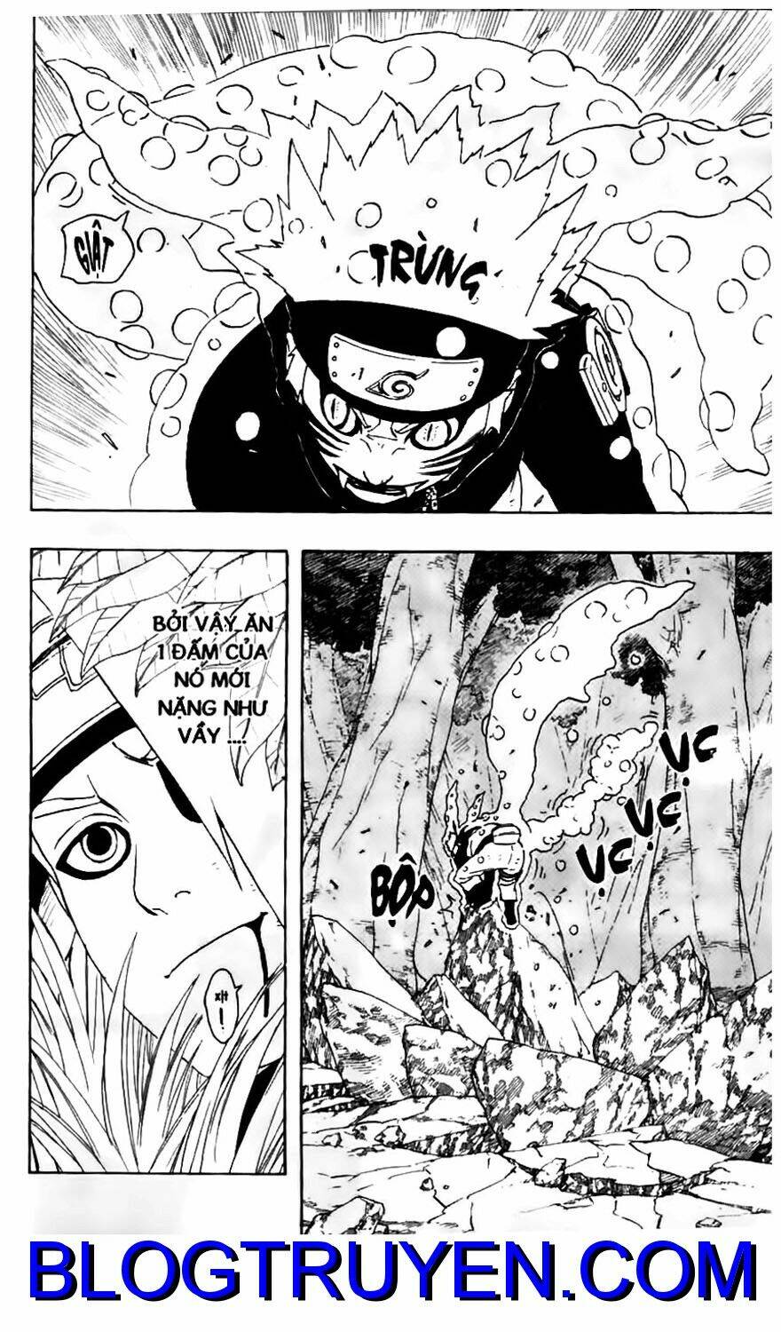 Naruto – Cửu Vĩ Hồ Ly Chapter 277 - Trang 2