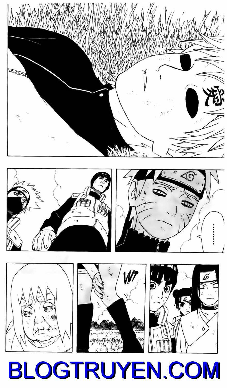 Naruto – Cửu Vĩ Hồ Ly Chapter 278 - Trang 2