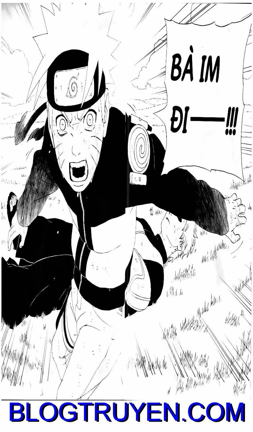 Naruto – Cửu Vĩ Hồ Ly Chapter 278 - Trang 2