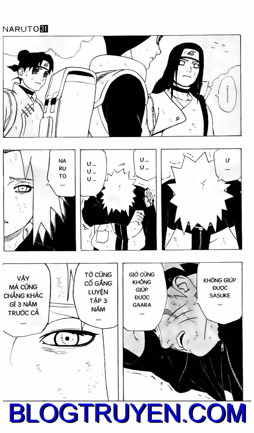 Naruto – Cửu Vĩ Hồ Ly Chapter 278 - Trang 2