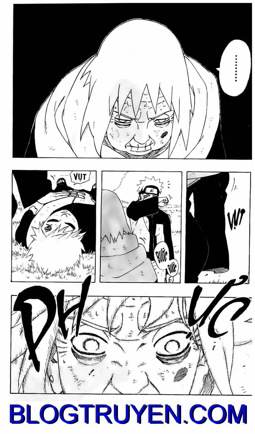 Naruto – Cửu Vĩ Hồ Ly Chapter 278 - Trang 2