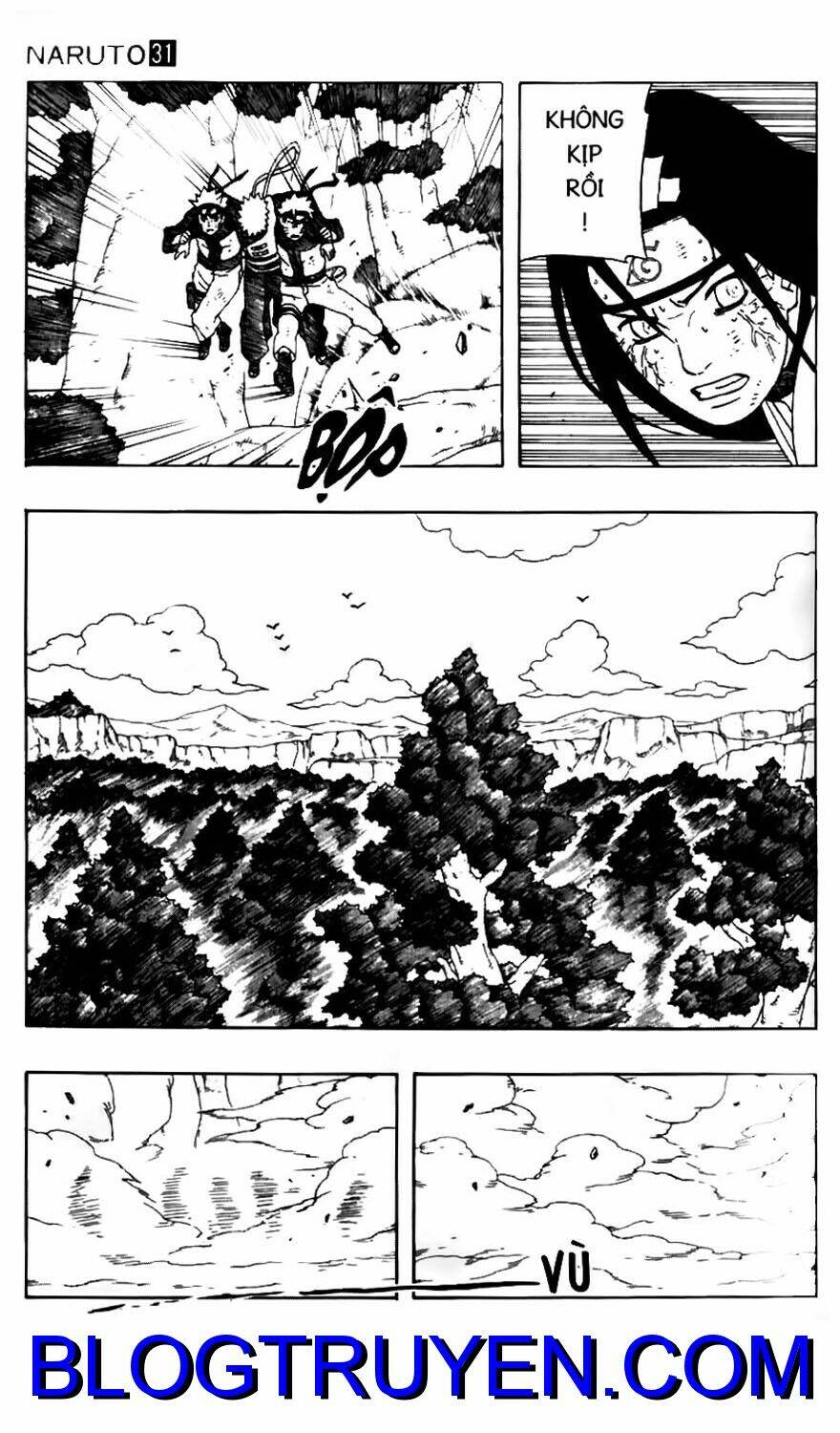 Naruto – Cửu Vĩ Hồ Ly Chapter 278 - Trang 2