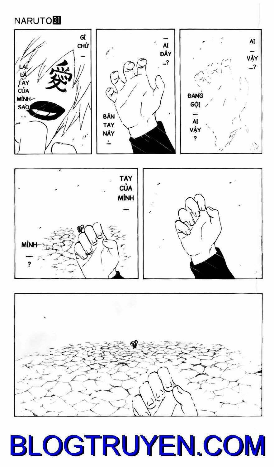 Naruto – Cửu Vĩ Hồ Ly Chapter 279 - Trang 2