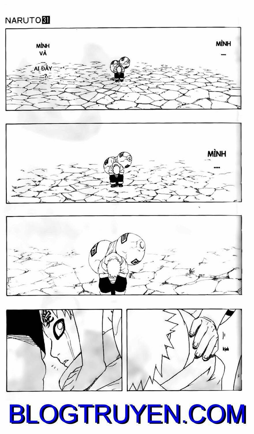 Naruto – Cửu Vĩ Hồ Ly Chapter 279 - Trang 2