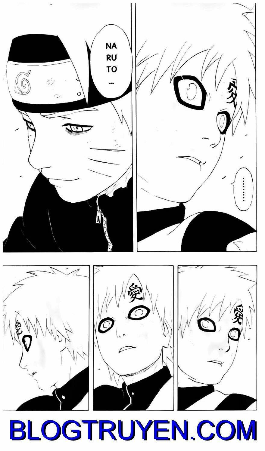 Naruto – Cửu Vĩ Hồ Ly Chapter 279 - Trang 2