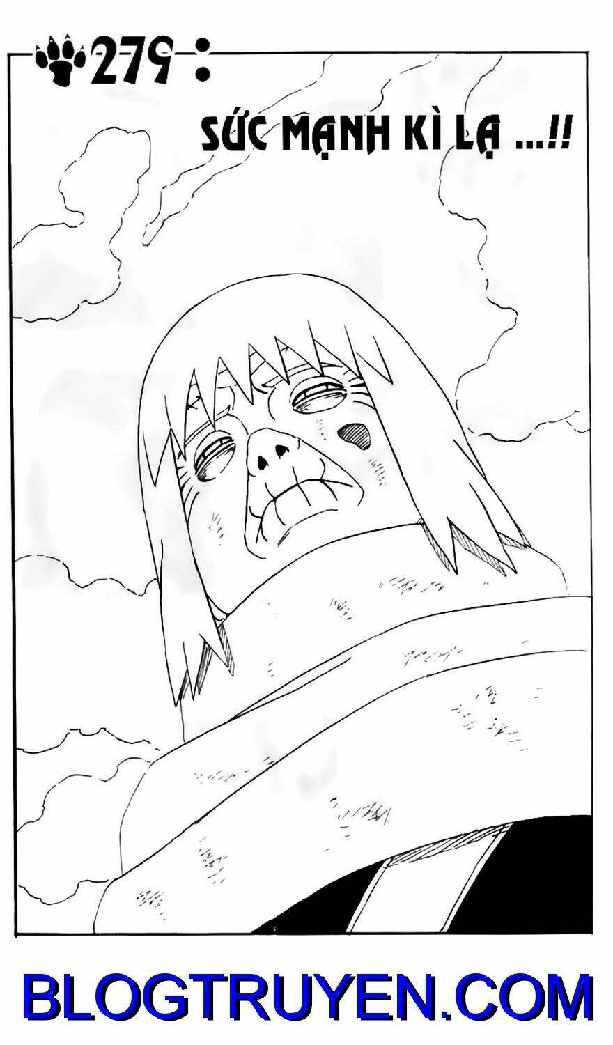 Naruto – Cửu Vĩ Hồ Ly Chapter 279 - Trang 2