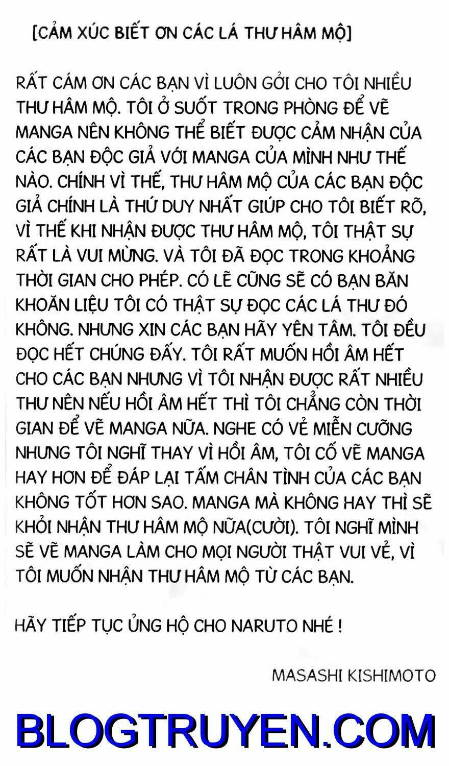 Naruto – Cửu Vĩ Hồ Ly Chapter 279 - Trang 2