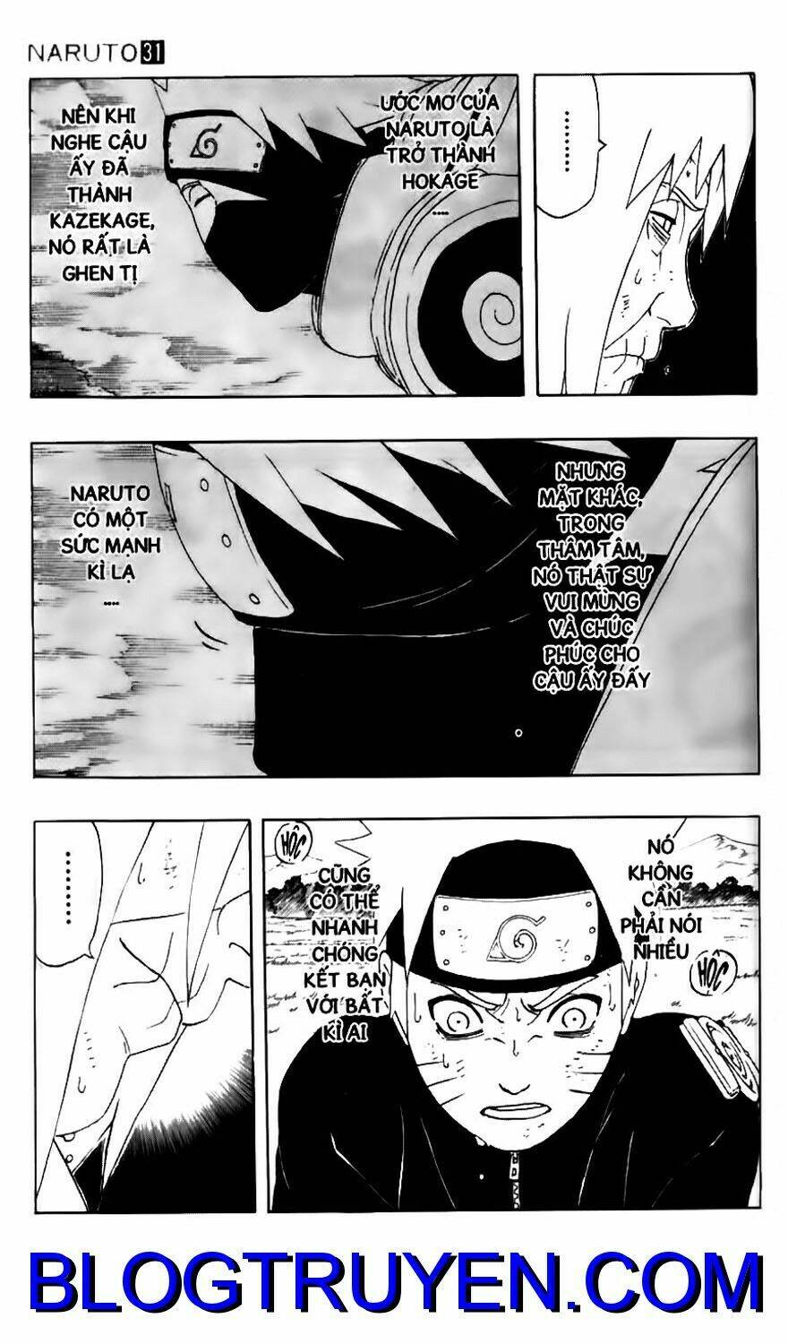 Naruto – Cửu Vĩ Hồ Ly Chapter 279 - Trang 2