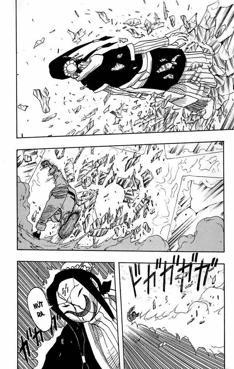 Naruto – Cửu Vĩ Hồ Ly Chapter 28 - Trang 2