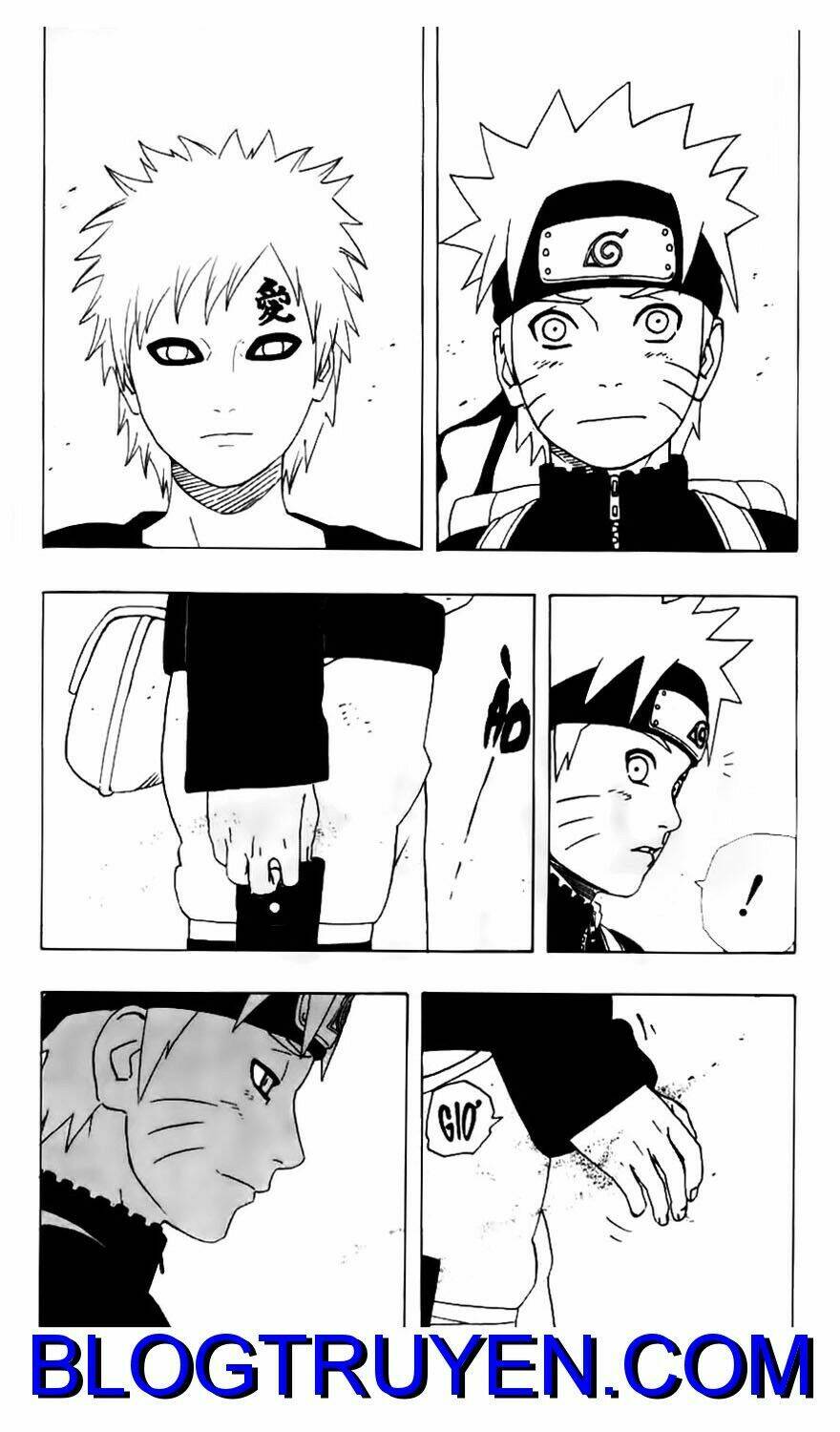 Naruto – Cửu Vĩ Hồ Ly Chapter 281 - Trang 2