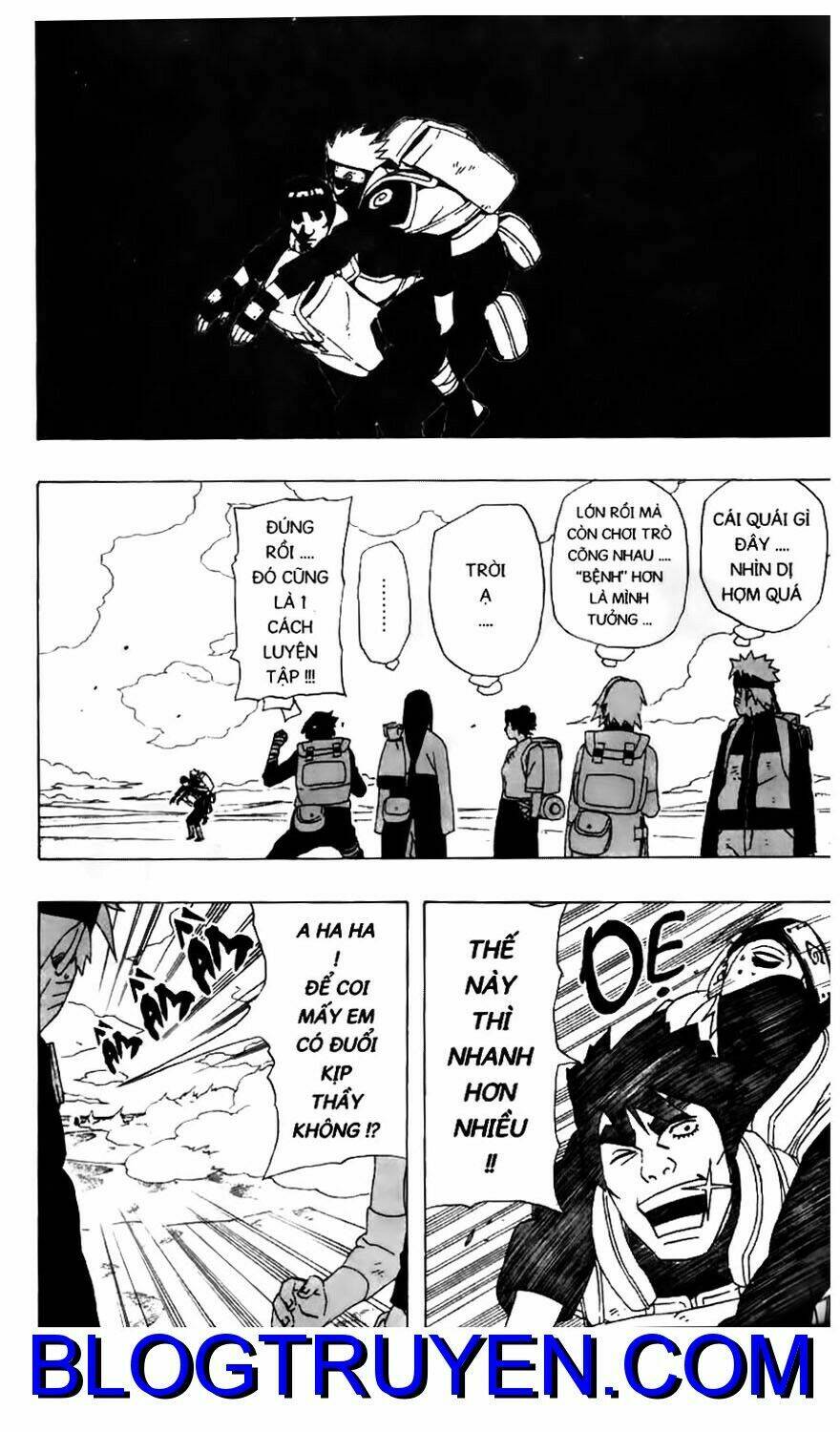 Naruto – Cửu Vĩ Hồ Ly Chapter 281 - Trang 2