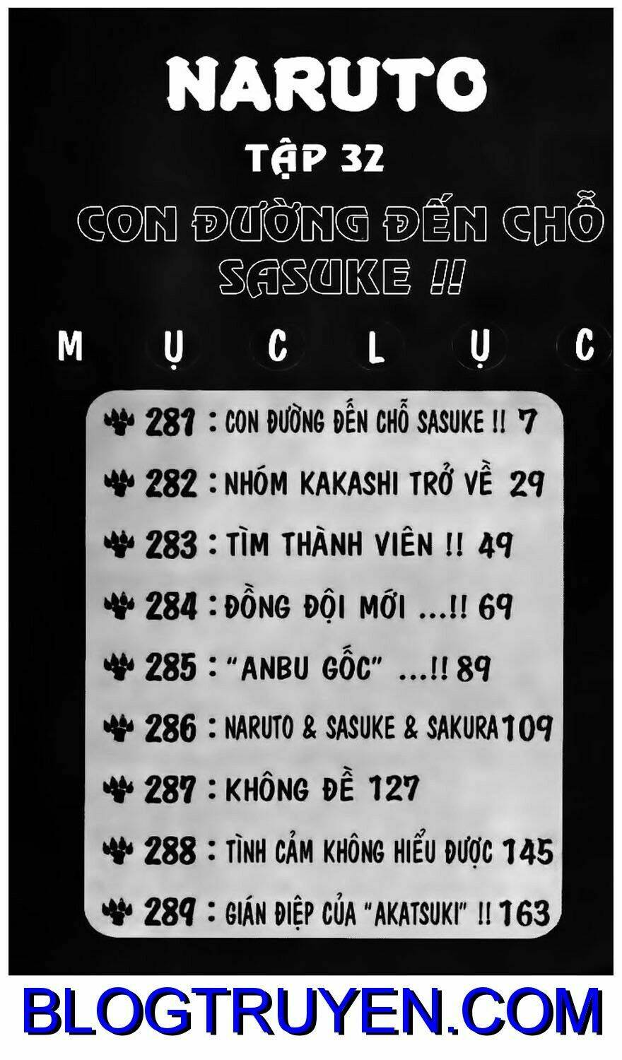 Naruto – Cửu Vĩ Hồ Ly Chapter 281 - Trang 2