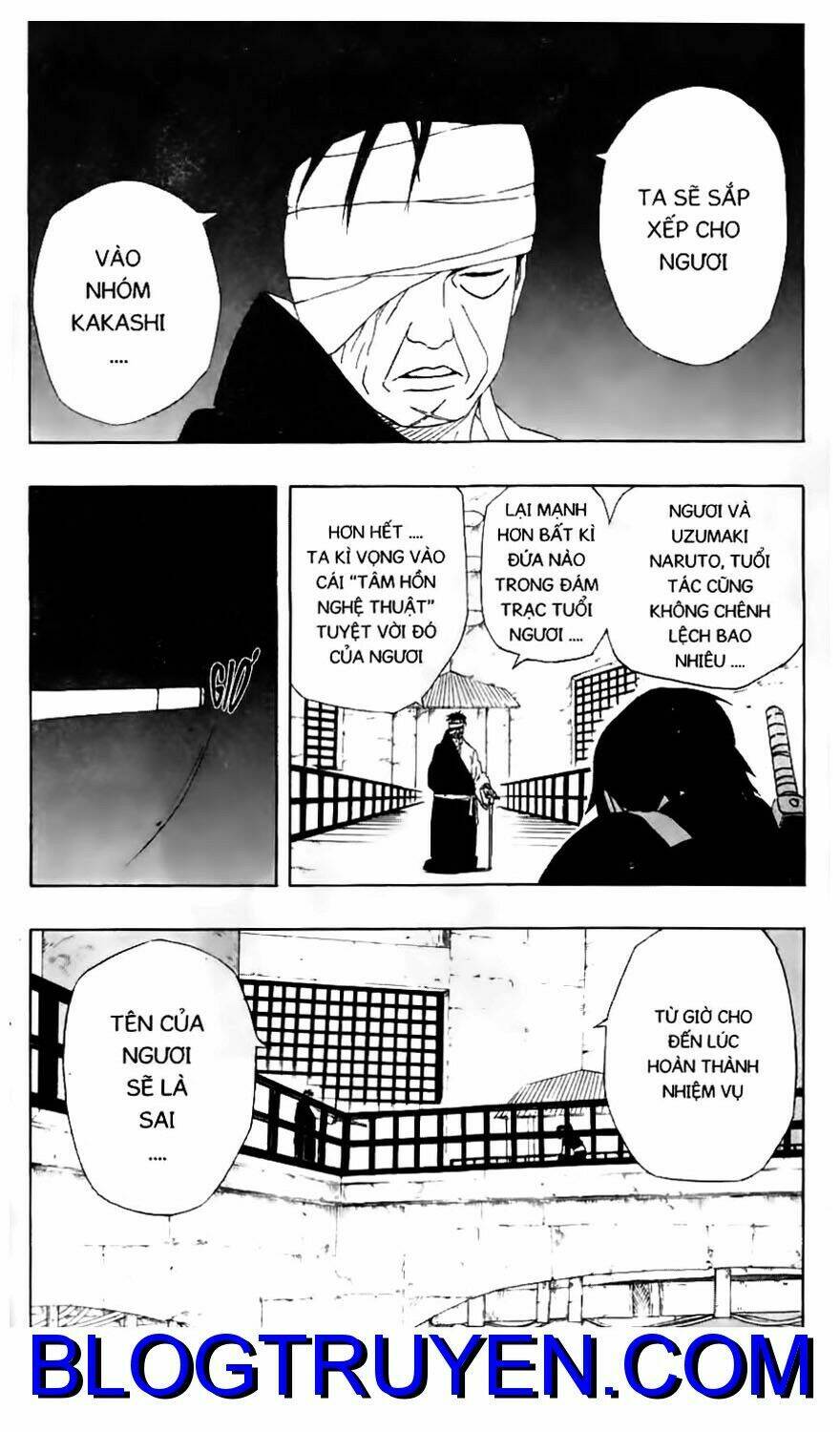 Naruto – Cửu Vĩ Hồ Ly Chapter 281 - Trang 2