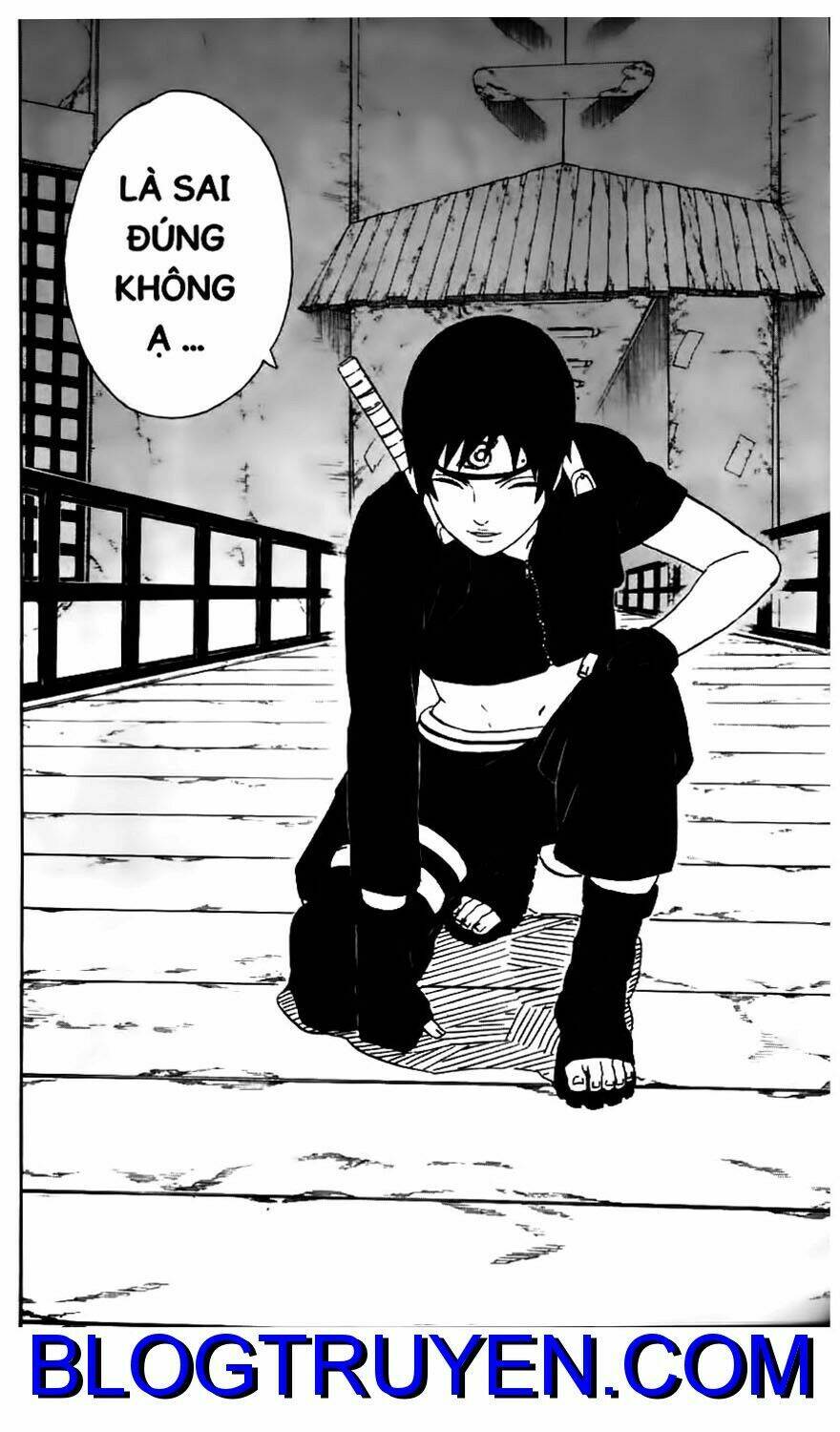 Naruto – Cửu Vĩ Hồ Ly Chapter 281 - Trang 2