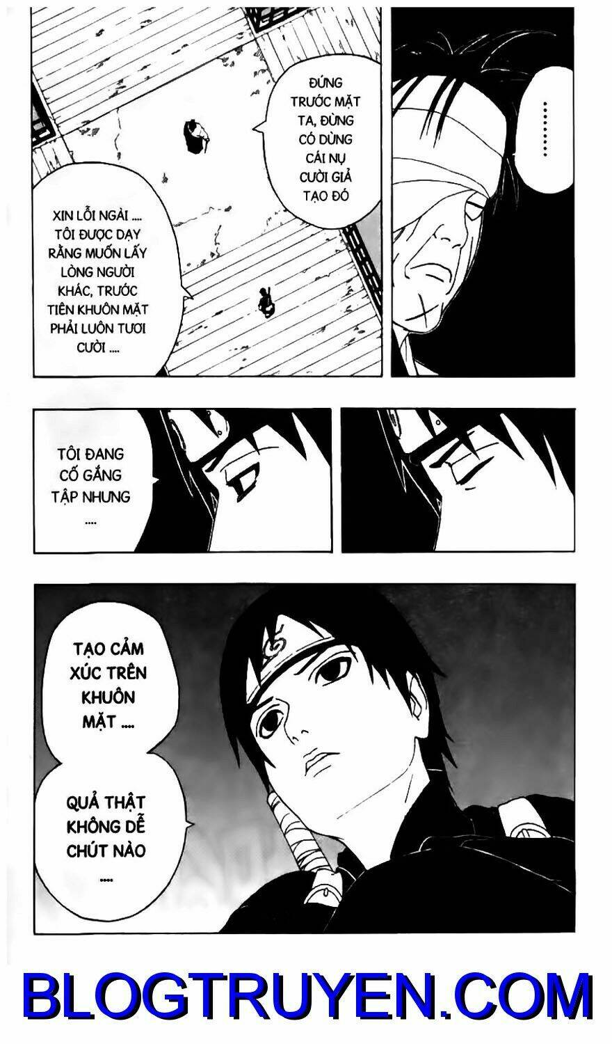 Naruto – Cửu Vĩ Hồ Ly Chapter 281 - Trang 2