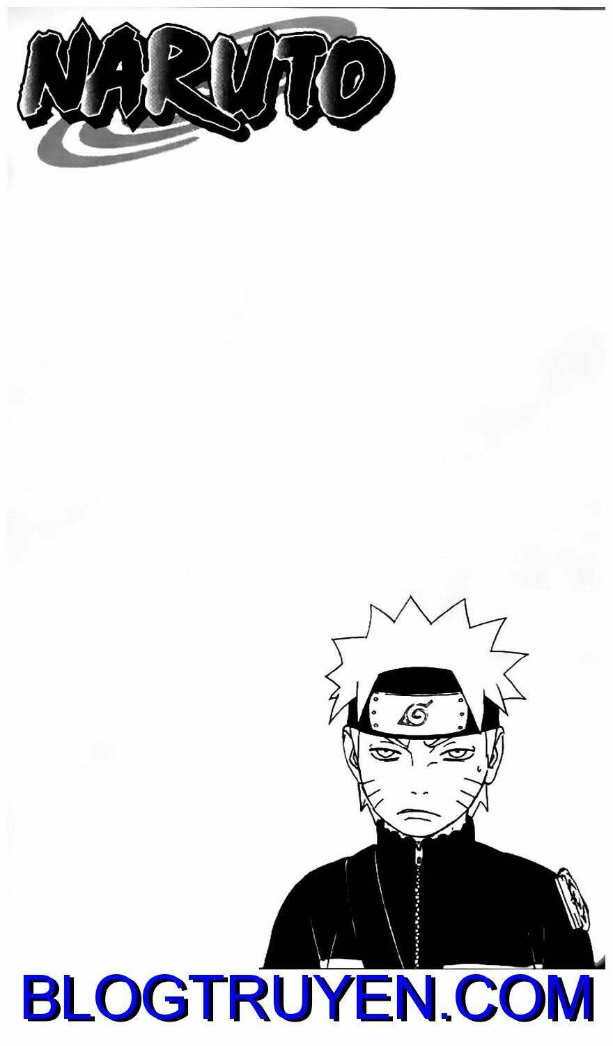 Naruto – Cửu Vĩ Hồ Ly Chapter 281 - Trang 2