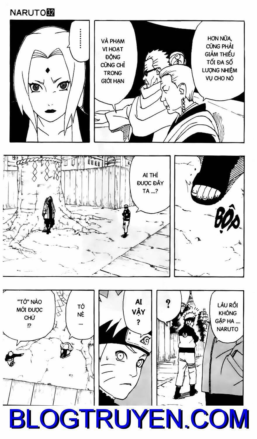 Naruto – Cửu Vĩ Hồ Ly Chapter 282 - Trang 2