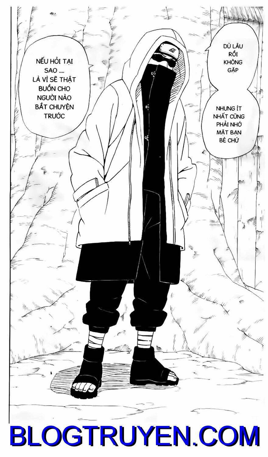 Naruto – Cửu Vĩ Hồ Ly Chapter 282 - Trang 2