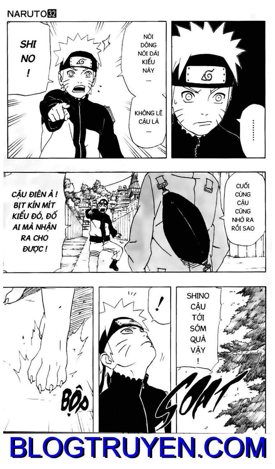 Naruto – Cửu Vĩ Hồ Ly Chapter 282 - Trang 2