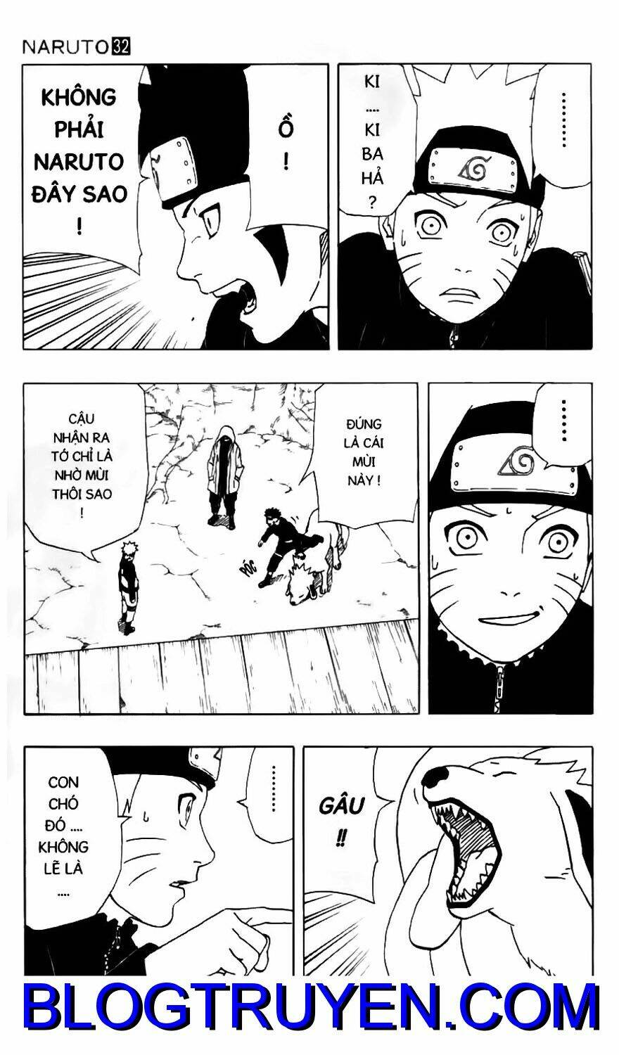 Naruto – Cửu Vĩ Hồ Ly Chapter 282 - Trang 2