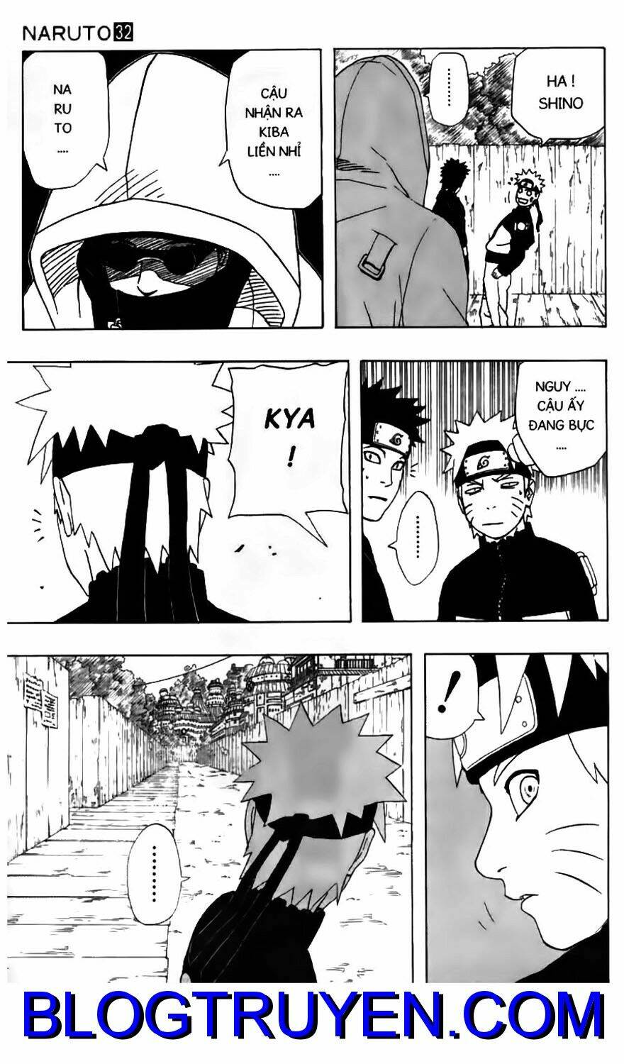 Naruto – Cửu Vĩ Hồ Ly Chapter 282 - Trang 2