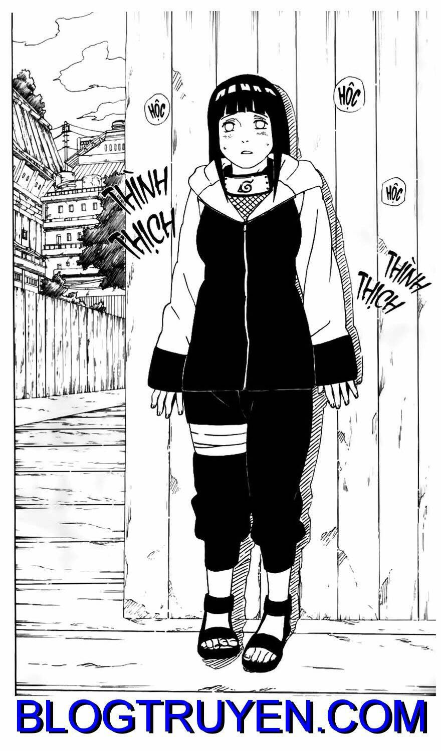 Naruto – Cửu Vĩ Hồ Ly Chapter 282 - Trang 2