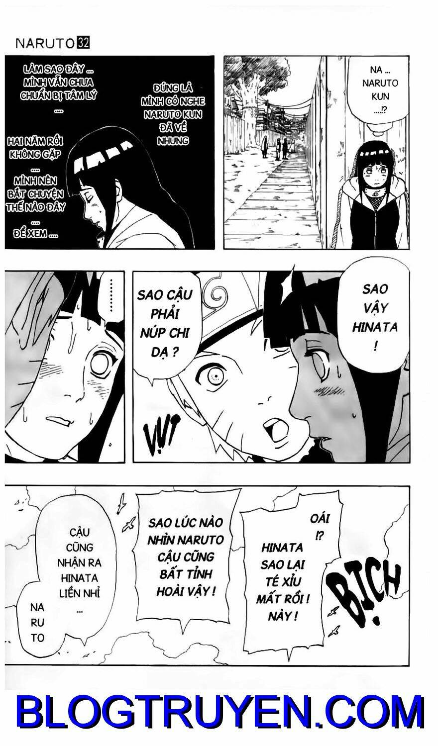 Naruto – Cửu Vĩ Hồ Ly Chapter 282 - Trang 2