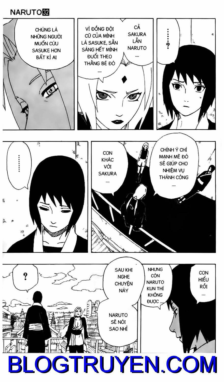Naruto – Cửu Vĩ Hồ Ly Chapter 282 - Trang 2