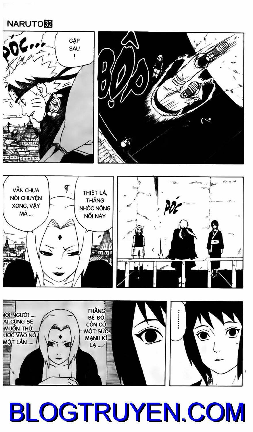 Naruto – Cửu Vĩ Hồ Ly Chapter 282 - Trang 2