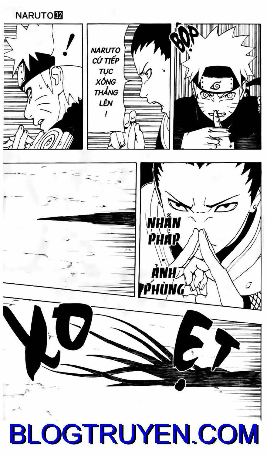 Naruto – Cửu Vĩ Hồ Ly Chapter 283 - Trang 2