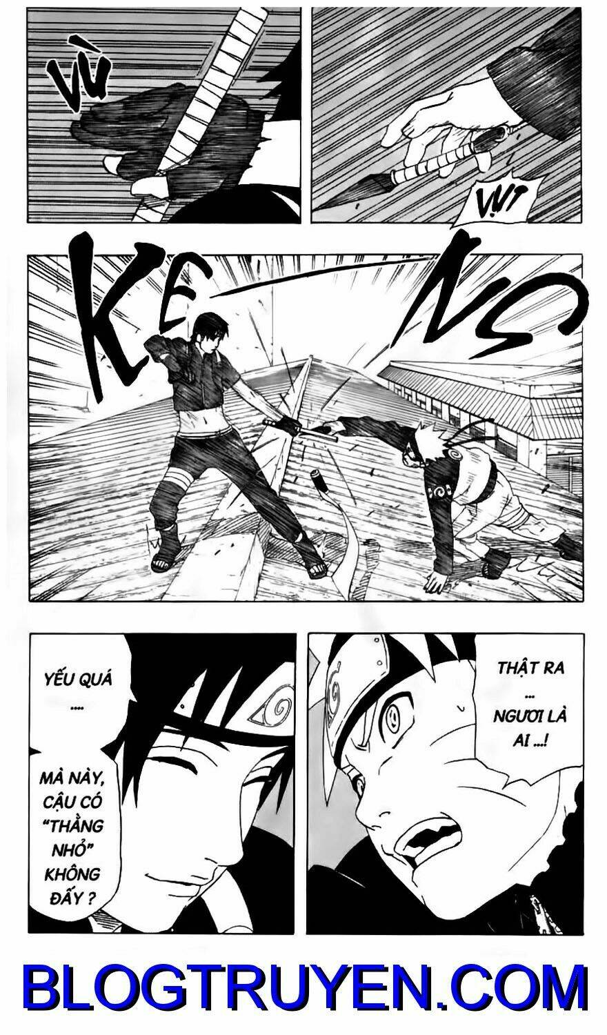 Naruto – Cửu Vĩ Hồ Ly Chapter 283 - Trang 2