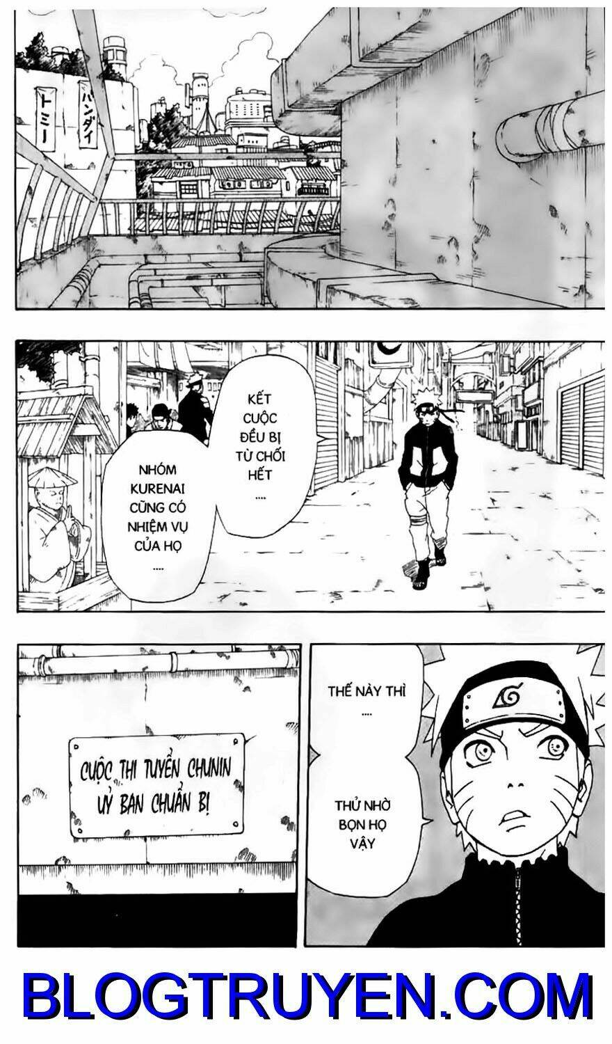 Naruto – Cửu Vĩ Hồ Ly Chapter 283 - Trang 2