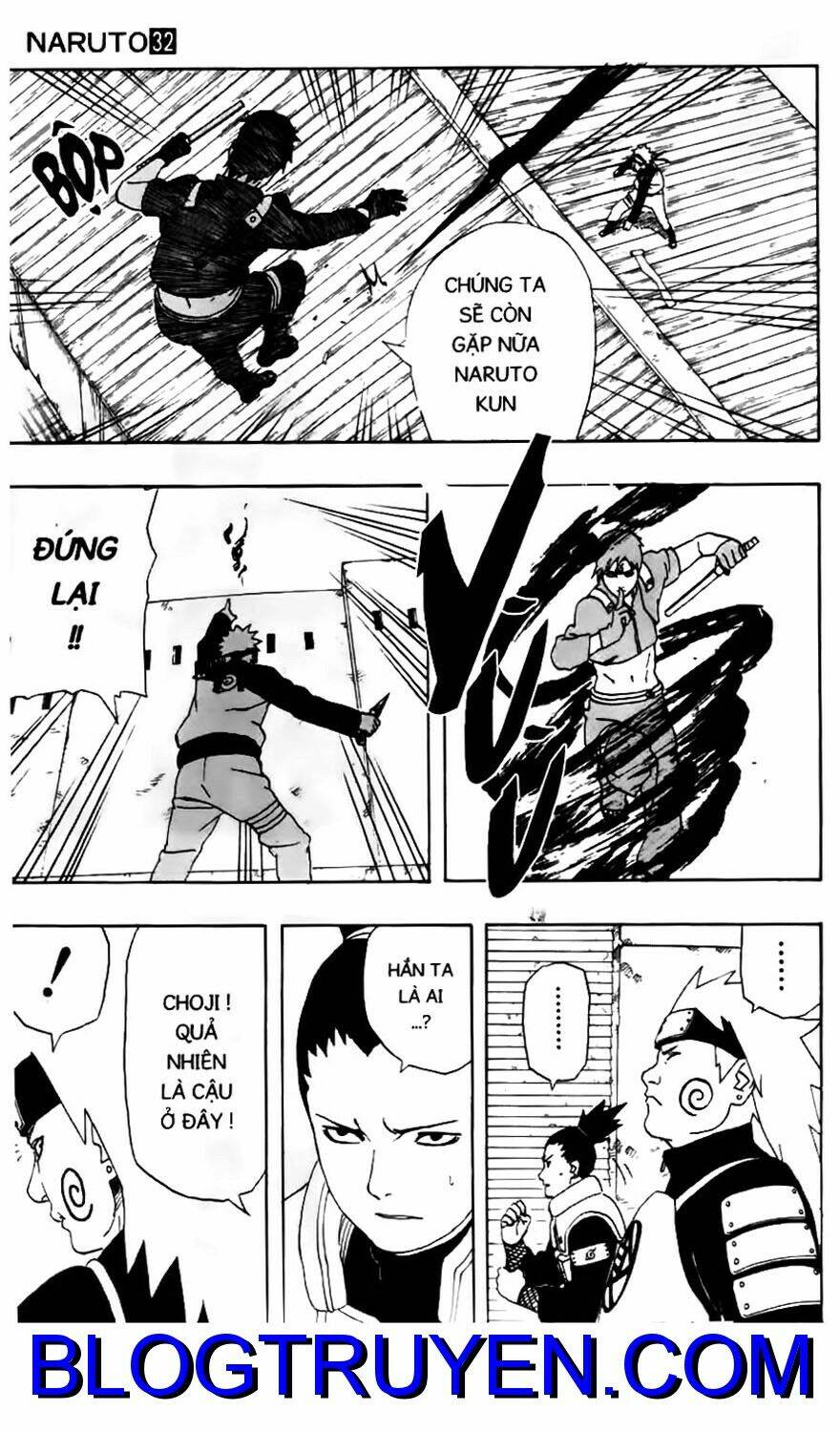 Naruto – Cửu Vĩ Hồ Ly Chapter 284 - Trang 2