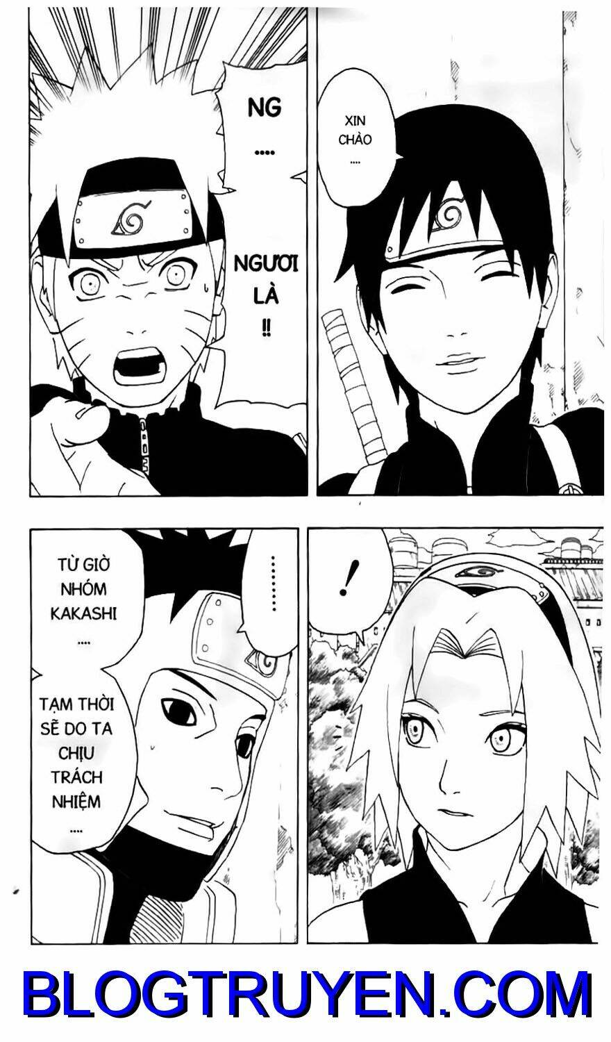 Naruto – Cửu Vĩ Hồ Ly Chapter 284 - Trang 2
