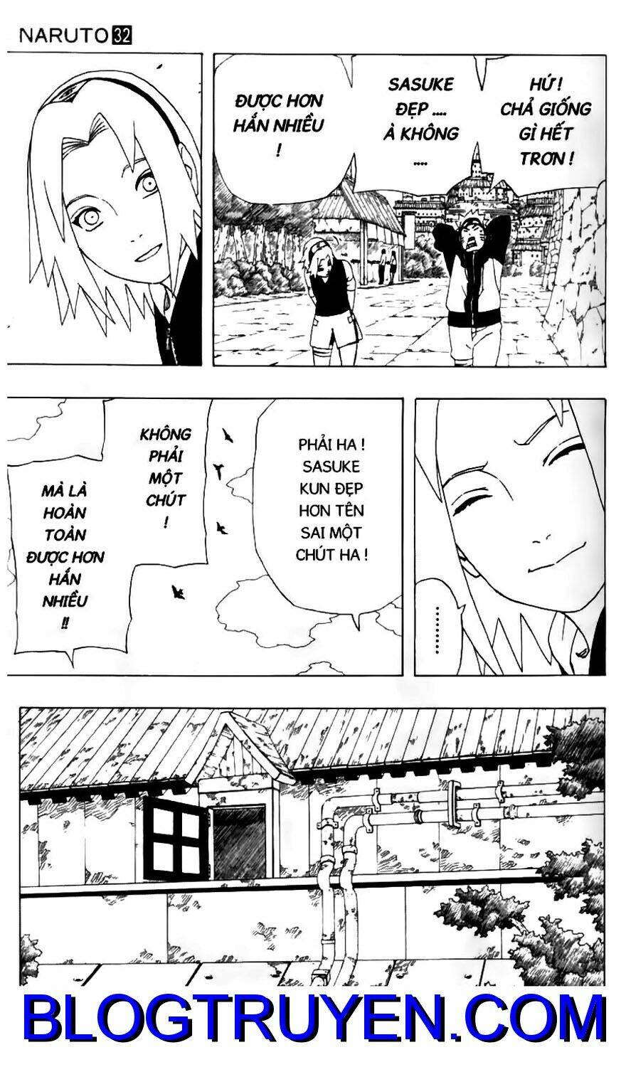 Naruto – Cửu Vĩ Hồ Ly Chapter 285 - Trang 2