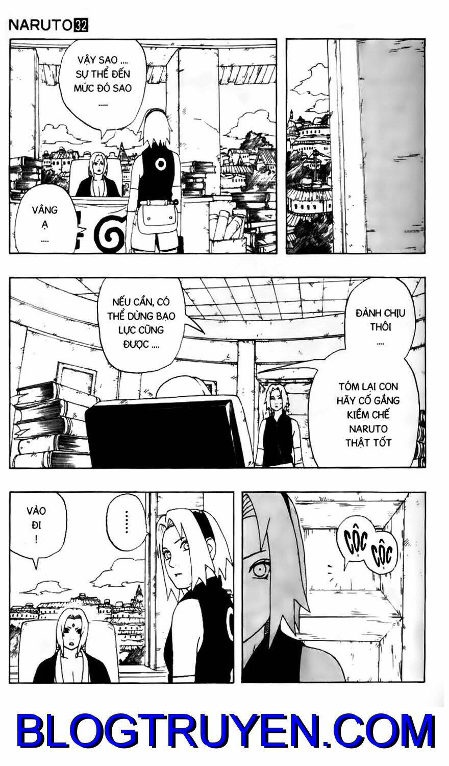 Naruto – Cửu Vĩ Hồ Ly Chapter 285 - Trang 2