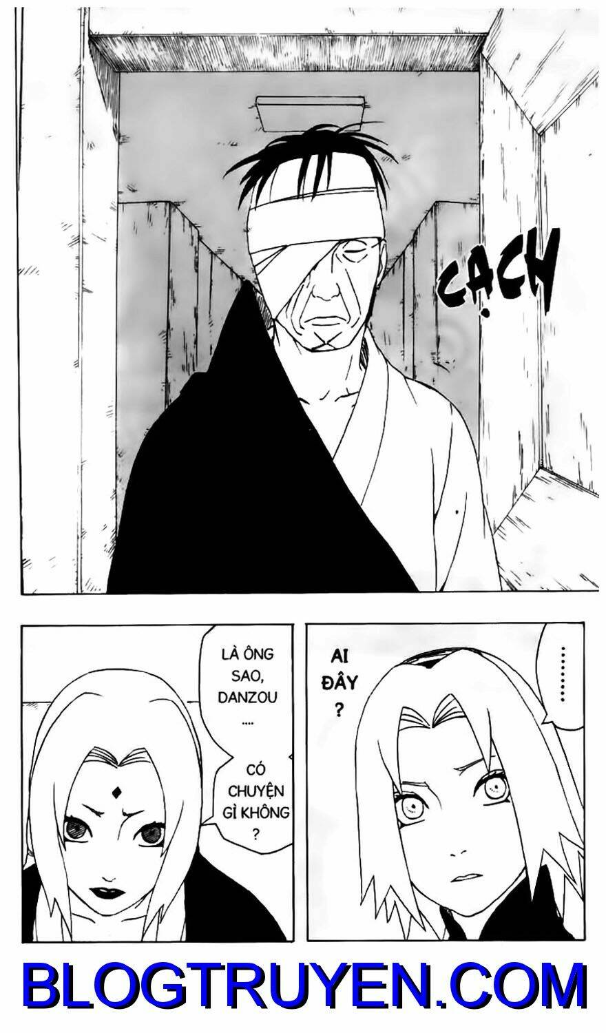 Naruto – Cửu Vĩ Hồ Ly Chapter 285 - Trang 2