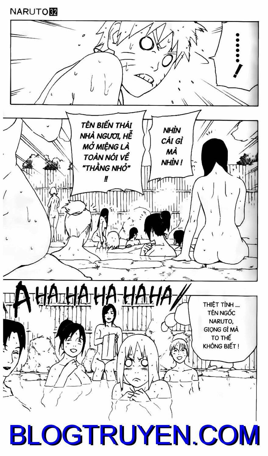 Naruto – Cửu Vĩ Hồ Ly Chapter 286 - Trang 2