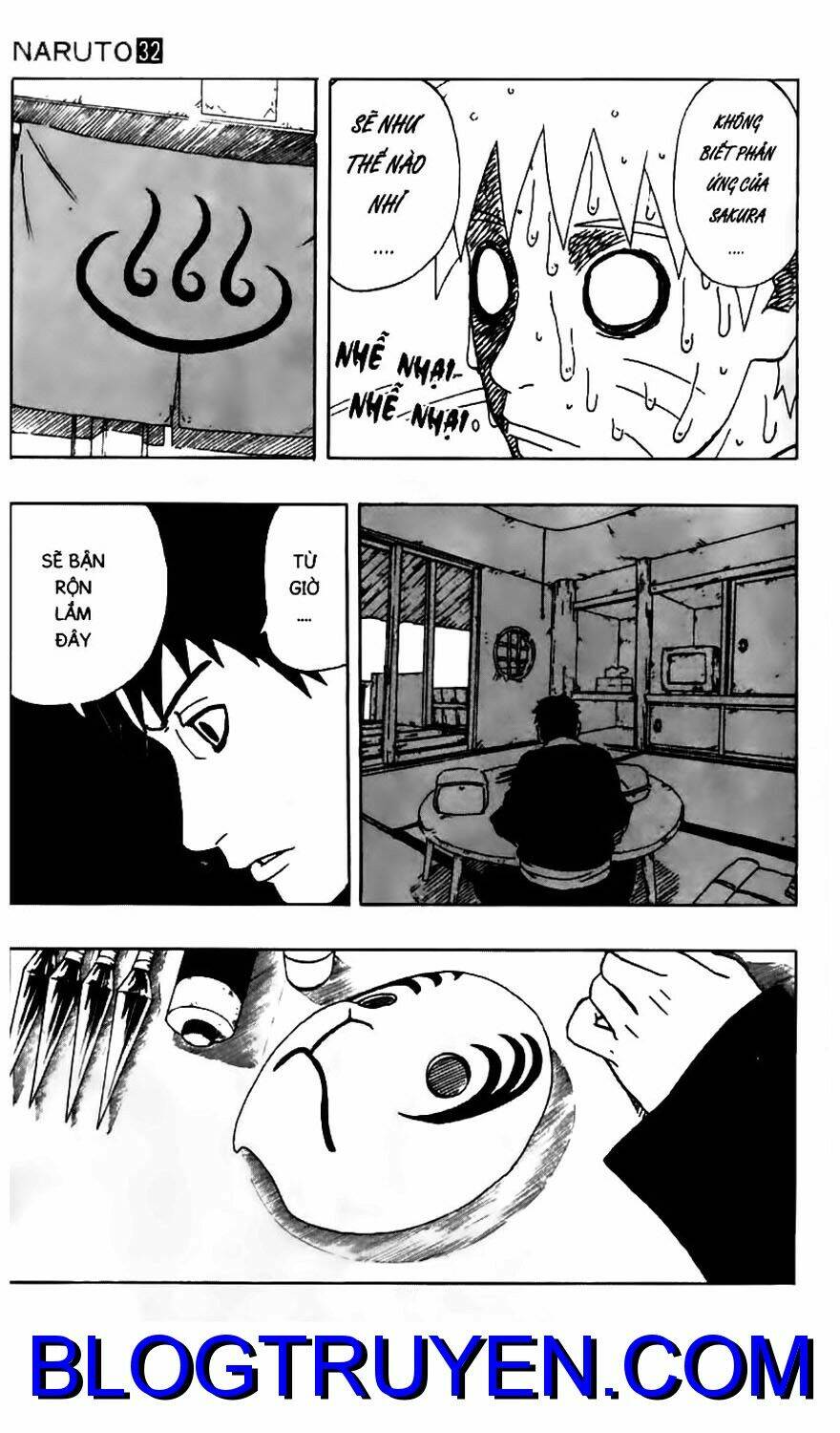 Naruto – Cửu Vĩ Hồ Ly Chapter 286 - Trang 2