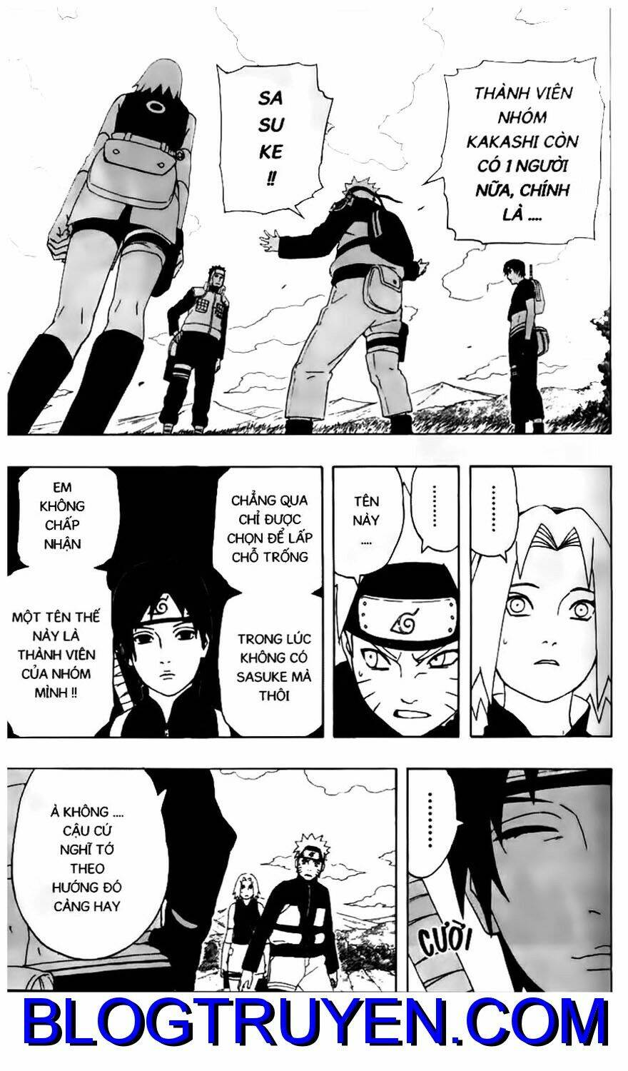 Naruto – Cửu Vĩ Hồ Ly Chapter 286 - Trang 2