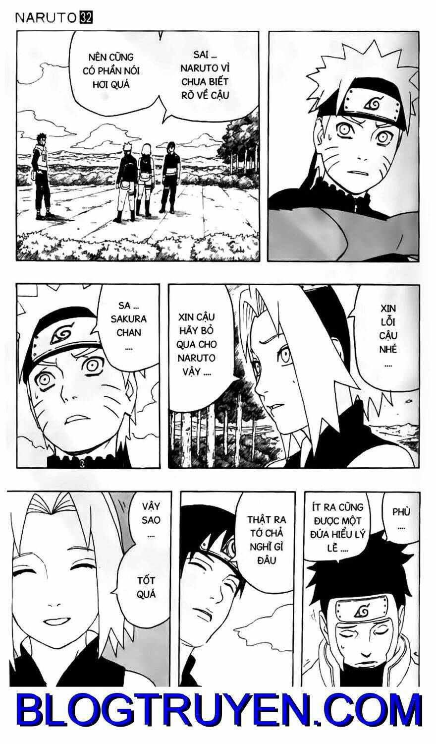 Naruto – Cửu Vĩ Hồ Ly Chapter 286 - Trang 2