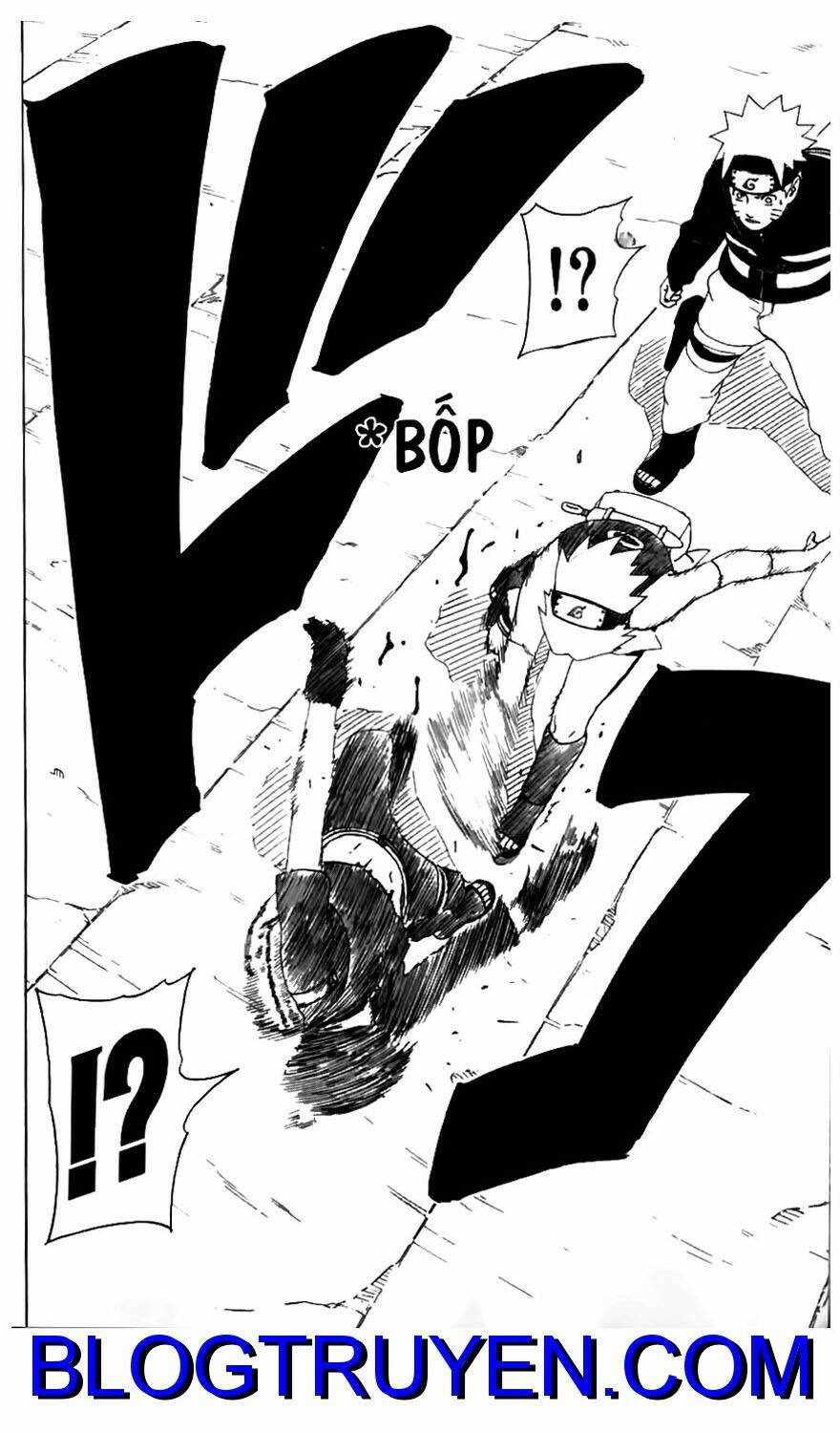 Naruto – Cửu Vĩ Hồ Ly Chapter 286 - Trang 2